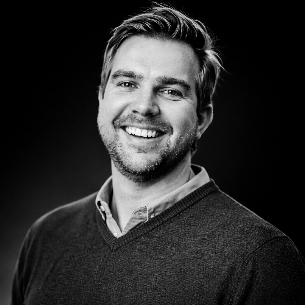 Jarrud van der Merwe